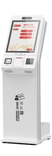排队叫号机