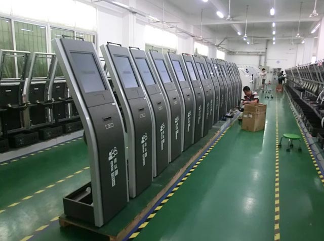 生产车间 生产车间